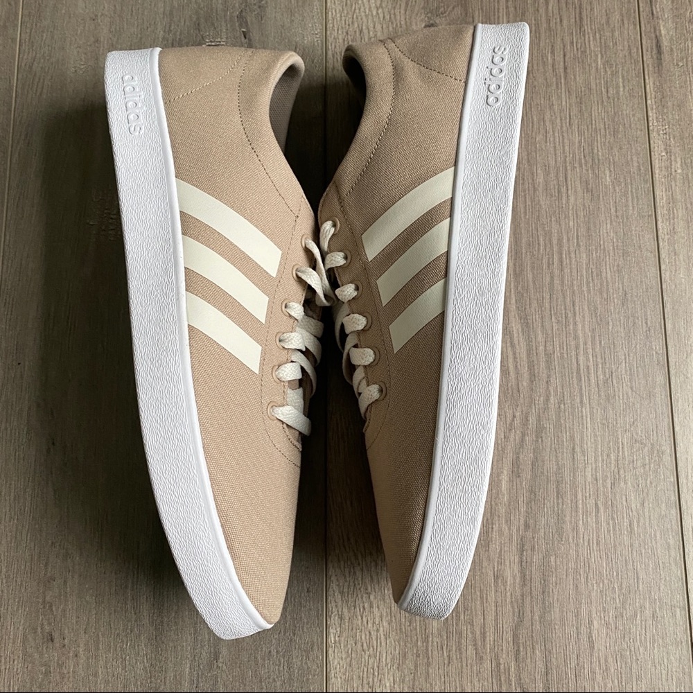 NWT Adidas Easy Vulc 2.0 - Picture 4 of 7